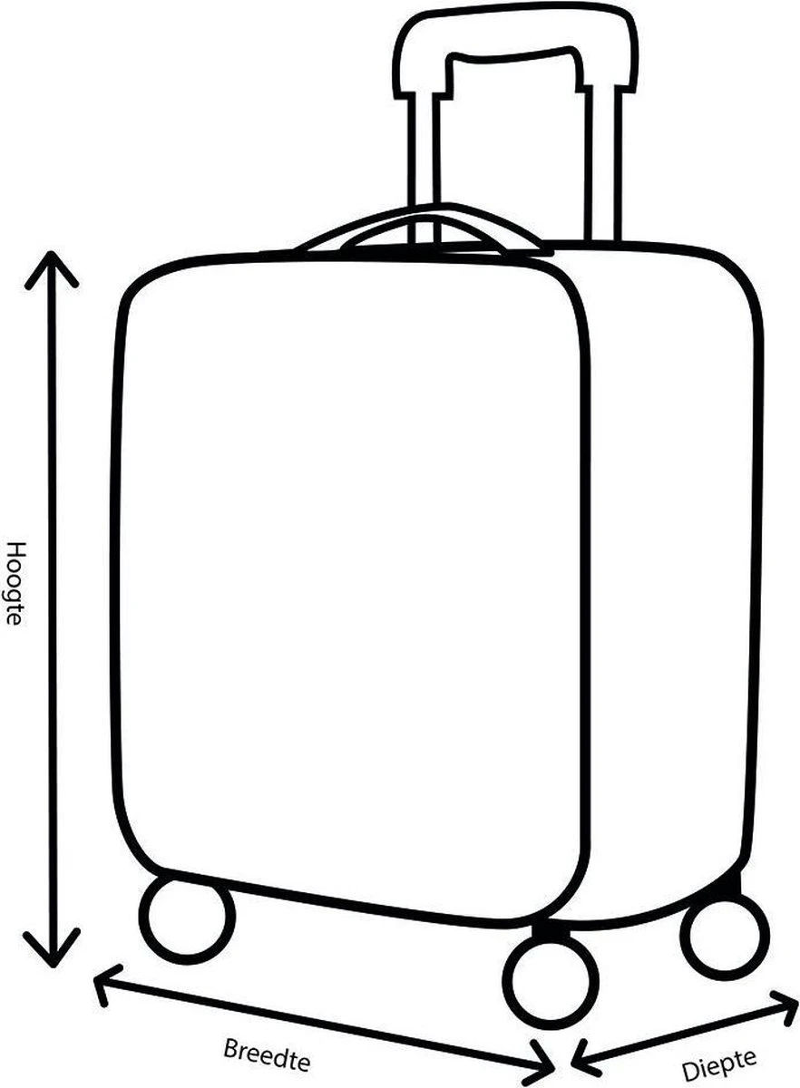 Oistr Brooks Spinner 75 Black 12 Oistr Brooks Spinner 75 Black - Afbeelding 10