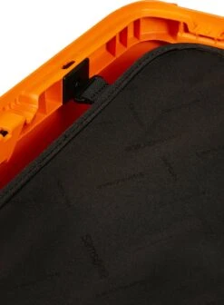 Samsonite Reiskoffer - Magnum Eco Spinner 55/20 (Handbagage) Radiant Orange -Beroemde Bagage Winkel 882x1200 5
