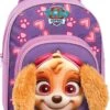 PAW Patrol Peuterrugzak - 31 X 24 X 10 Cm - Paars -Beroemde Bagage Winkel 882x1200 6