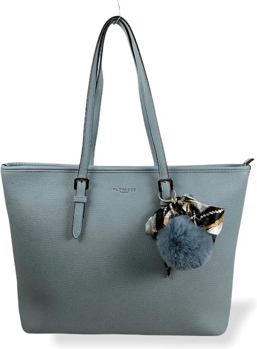 Enrico Benetti Caen 66514 Speelse Dames Rugzak - Zwart 11 Enrico Benetti Caen 66514 Speelse Dames Rugzak - Zwart - Afbeelding 9