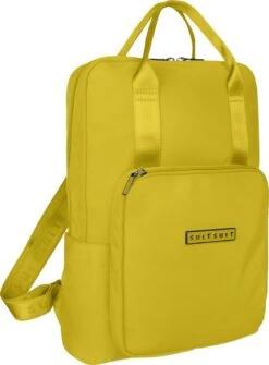 SUITSUIT - Natura - Olive - Rugzak -Beroemde Bagage Winkel 885x1200 1