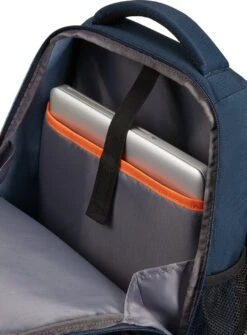 American Tourister Rugzak Met Laptopvak - Urban Groove Ug12 Lapt Bp 15.6" Slim Dark Navy -Beroemde Bagage Winkel 886x1200 2