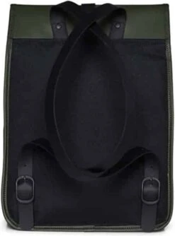 Rains Rugzak 11 Liter - Groen -Beroemde Bagage Winkel 887x1200 3
