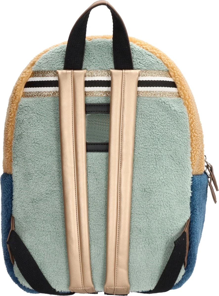 Zebra Trends - Rugzak 7 Zebra Trends - Rugzak - Afbeelding 5