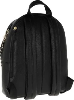 Michael Kors Slater Dames Rugzak Leer - Zwart -Beroemde Bagage Winkel 893x1200 2