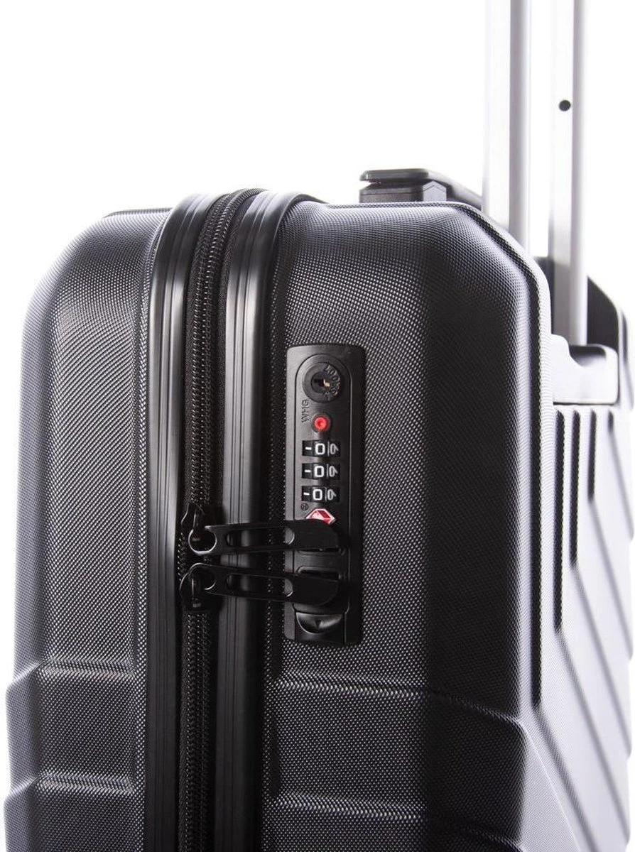 Oistr Brooks Spinner 75 Black 17 Oistr Brooks Spinner 75 Black - Afbeelding 15