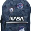 Rugzak - Nasa - Space Explorer - Navy - Blauw 1 Rugzak - Nasa - Space Explorer - Navy - Blauw -Beroemde Bagage Winkel 897x1200 1