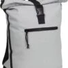 New Rebels® Mart - Rugtas - Grijs - Waterbestendig - Roll-top - 15.6151413121087 - 35x10x46cm - Rugzak / Backpack 1 New Rebels® Mart - Rugtas - Grijs - Waterbestendig - Roll-top - 15.6151413121087 - 35x10x46cm - Rugzak / Backpack -Beroemde Bagage Winkel 897x1200 2