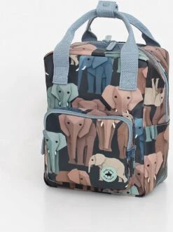 Studio Ditte Kinderrugzak Olifant - Rugzakken -Beroemde Bagage Winkel 897x1200 4