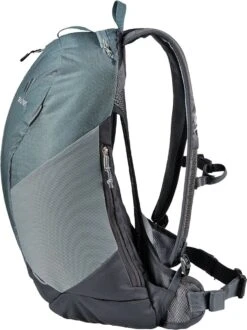 Deuter AC Lite 17 Backpack Shale-graphite 13 Deuter AC Lite 17 Backpack Shale-graphite -Beroemde Bagage Winkel 898x1200 3