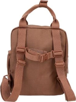 Depesche Dino World Kleine Rugzak Bruin DINO MINI -Beroemde Bagage Winkel 899x1200 2