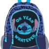 Disney Lilo & Stitch Rugzak - 38 Cm -Beroemde Bagage Winkel 900x1200 16