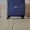 Trolley - Reiskoffer - Princess Traveller Valencia ABS Dark Blue -Beroemde Bagage Winkel 900x1200 2