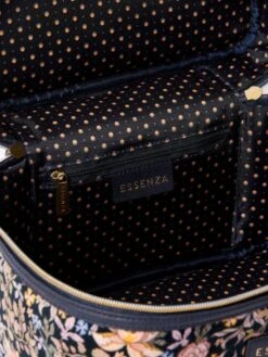 ESSENZA Tracy Ophelia Beautycase Nightblue - One Size -Beroemde Bagage Winkel 900x1200 22