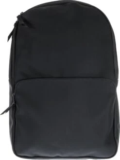 Rains Field Bag Rugzak Unisex - Black - One Size -Beroemde Bagage Winkel 901x1200 2