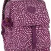 Kipling Haruko - Laptop Rugzak - Star Swirl 2 Kipling Haruko - Laptop Rugzak - Star Swirl -Beroemde Bagage Winkel 904x1200 4