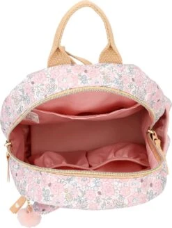 Depesche - Princess Mimi Rugzak Bloemen -Beroemde Bagage Winkel 904x1200 5