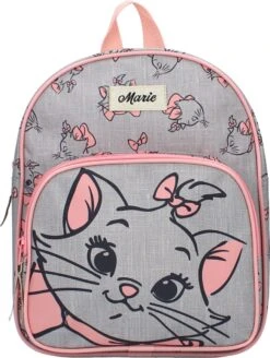 The Aristocats Marie Friendship Fun Rugzak - Grijs -Beroemde Bagage Winkel 904x1200 6