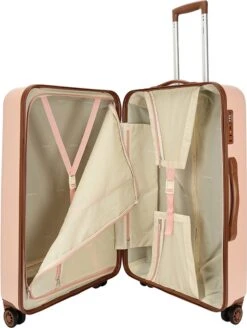 Decent Retro Koffer Groot 76 Cm Pink 11 Decent Retro Koffer Groot 76 Cm Pink -Beroemde Bagage Winkel 905x1200