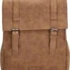 Enrico Benetti Amy 66582 Dames Rugzak M - Camel -Beroemde Bagage Winkel 905x1200 3