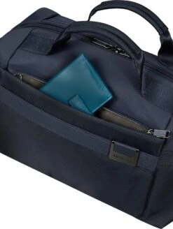 Samsonite Beautycase - Airea Dark Blue -Beroemde Bagage Winkel 905x1200 5