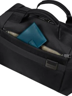 Samsonite Beautycase - Airea Black -Beroemde Bagage Winkel 905x1200 6