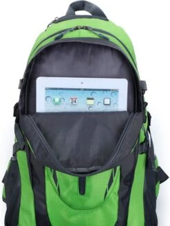 Merkloos Rugzak 40 L. Licht Gewicht Met Laptopvak 15.6 Inch. Geschikt Als Handbagage 50x33x20cm.met 6 Maal Vak Indeling. Bl. 19.7 Inch 9 Merkloos Rugzak 40 L. Licht Gewicht Met Laptopvak 15.6 Inch. Geschikt Als Handbagage 50x33x20cm.met 6 Maal Vak Indeling. Bl. 19.7 Inch -Beroemde Bagage Winkel 905x1200 7