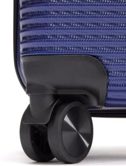 AttitudeZ Air-Z Reiskoffer Large Blauw 76cm - TSA-slot 15 AttitudeZ Air-Z Reiskoffer Large Blauw 76cm - TSA-slot -Beroemde Bagage Winkel 906x1200