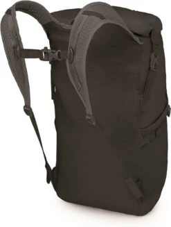 Osprey Rugzak / Rugtas / Backpack - Ultralight - Zwart -Beroemde Bagage Winkel 906x1200 5