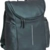 New Rebels® William - Rugtas - Groen - Waterafstotend - 15.6151413121087 - 28x15x43cm - Rugzak / Backpack -Beroemde Bagage Winkel 907x1200 3