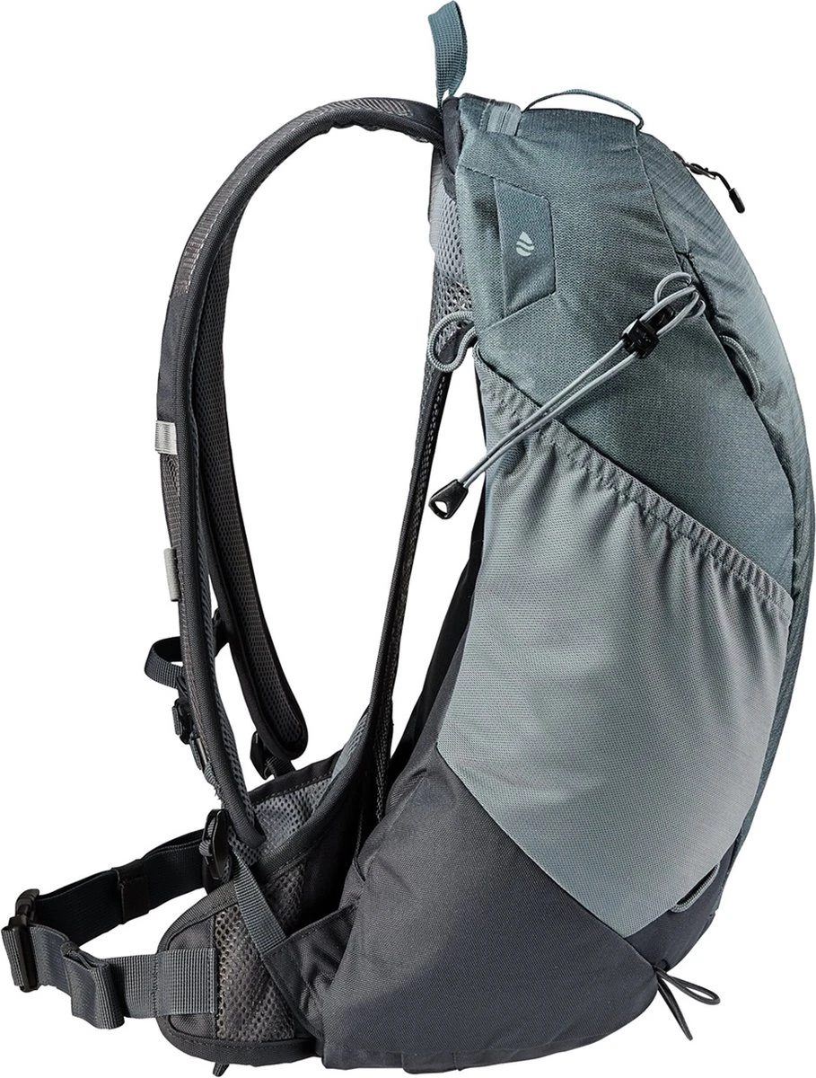 Deuter AC Lite 17 Backpack Shale-graphite 5 Deuter AC Lite 17 Backpack Shale-graphite - Afbeelding 3