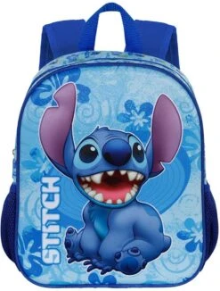 Disney Stitch Rugzak Aloha - Hoogte 31cm