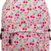 GoPa Rugzak Voor Meisjes | Schooltas | Rugtas | Kersen | Cherry | Roze | Vrouwen 1 GoPa Rugzak Voor Meisjes | Schooltas | Rugtas | Kersen | Cherry | Roze | Vrouwen -Beroemde Bagage Winkel 915x1200 11