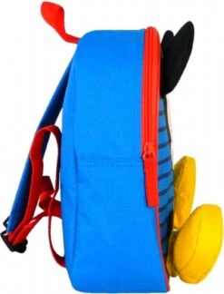 PAW Patrol Peuterrugzak - 31 X 24 X 10 Cm - Paars -Beroemde Bagage Winkel 915x1200 2