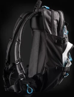 Cádomotus Airflow 2.0 Trainings Rugzak XL - Compacte, Comfortabele En Elegante Sportrugtas 30L + 15L - Waterdicht En Oersterk - Wedstrijdtas Voor O.a. Triathlon, MTB, Schaatsen, Skeeleren En Fietsen -Beroemde Bagage Winkel 915x1200 5