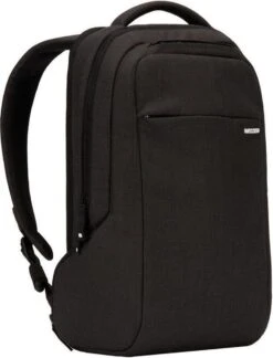 Incase ICON Slim Rugtas - Woolenex - Grijs -Beroemde Bagage Winkel 916x1200 2
