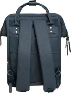 Cabaia Rugtas / Rugzak / Laptoptas / Schooltas - Adventurer Medium - 13 Inch - 25 Liter - Blauw -Beroemde Bagage Winkel 919x1200 3