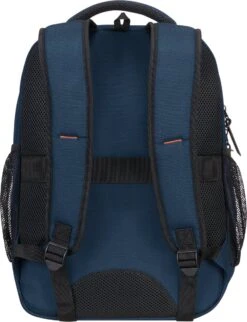 American Tourister Rugzak Met Laptopvak - Urban Groove Ug12 Lapt Bp 15.6" Slim Dark Navy -Beroemde Bagage Winkel 920x1200 4