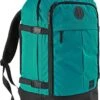 CabinMax Metz Reistas– Handbagage 44L- Rugzak – Schooltas - Backpack 55x40x20cm – Lichtgewicht - Vintage Teal (MZ V-TL) -Beroemde Bagage Winkel 922x1200 3