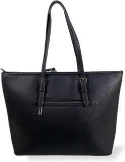 Enrico Benetti Caen 66514 Speelse Dames Rugzak - Zwart 19 Enrico Benetti Caen 66514 Speelse Dames Rugzak - Zwart -Beroemde Bagage Winkel 925x1200 1