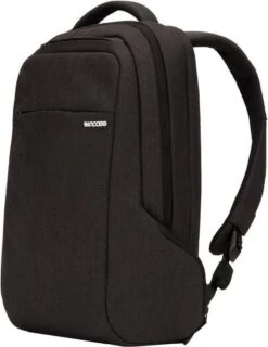 Incase ICON Slim Rugtas - Woolenex - Grijs -Beroemde Bagage Winkel 926x1200 1