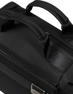 Samsonite Beautycase - Airea Black -Beroemde Bagage Winkel 929x1200 2