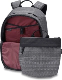Dakine Laptop Rugzak / Rugtas / Laptoptas / Werktas - Essentials - Bruin - 15 Inch -Beroemde Bagage Winkel 932x1200 2