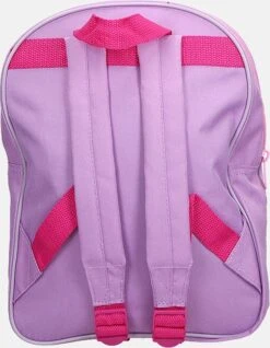 PAW Patrol Peuterrugzak - 31 X 24 X 10 Cm - Paars -Beroemde Bagage Winkel 932x1200
