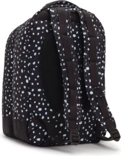 Kipling Class Room Rugzak - Crazy Spots -Beroemde Bagage Winkel 933x1200 2