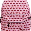 GoPa Rugzak Kinderen | Schooltas | Rugtas | Watermeloen | Fruit | Roze | Vrouwen -Beroemde Bagage Winkel 934x1200 1