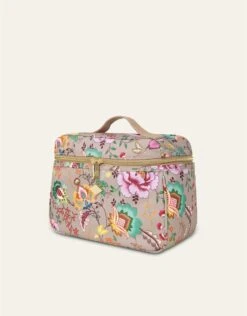 Oilily Coco Beauty Case Nomad -Beroemde Bagage Winkel 937x1200 7