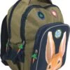 Peter Rabbit - Rugtas - Groen - Blauw -Beroemde Bagage Winkel 938x1200 3