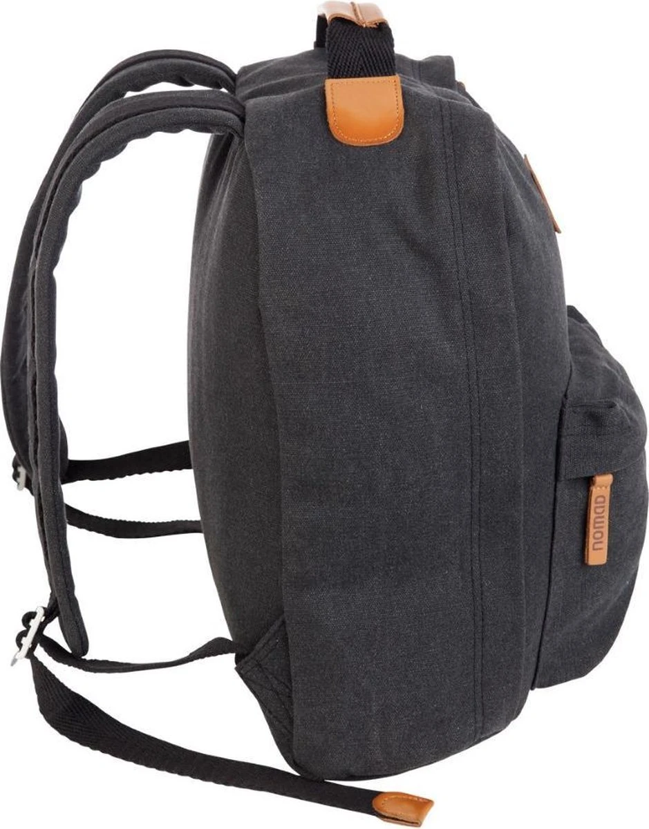 NOMAD® Clay 18 Rugzak 11 NOMAD® Clay 18 Rugzak - Afbeelding 9