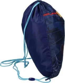 Marvel Gymtas Spider-man Bring It On 1,6 Liter Donkerblauw -Beroemde Bagage Winkel 942x1200 1